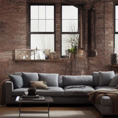 industrial decor living room design ideas (11).jpg